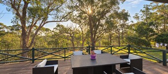 Accessible Retreat – 3 Bedroom, 2 Bathroom