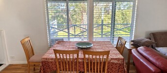 Accessible Retreat – 3 Bedroom, 2 Bathroom