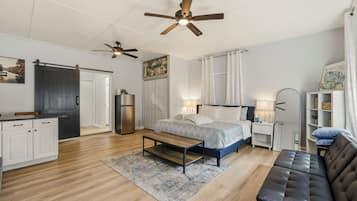 1 dormitorio, wifi gratis, ropa de cama