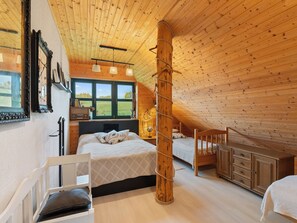 3 Schlafzimmer, Internetzugang