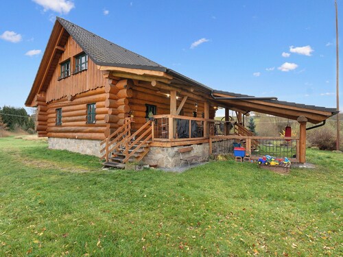 Quiet place Cabin by Interhome