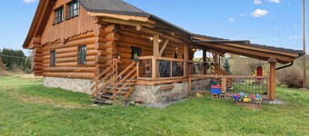 Quiet place Cabin by Interhome