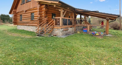 Quiet place Cabin by Interhome