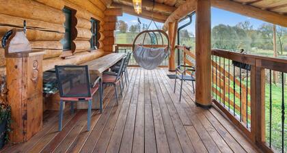 Srub PohodĂĄĆ by Interhome