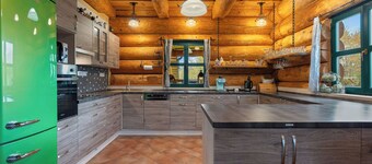 Srub Pohodář by Interhome