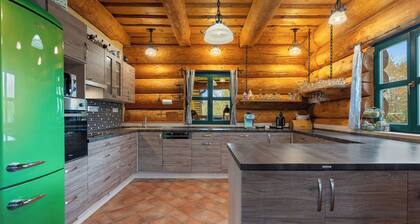 Srub Pohodář by Interhome