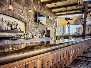 Bar (sur place)