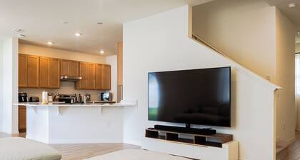 Brand New Perfect 4-bedroom Home with Purified Water All Throughout