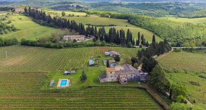 Fattoria Petraglia by Interhome