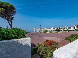 Property grounds - Palmyra by Interhome (Le Barcarès)