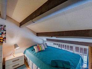 1 Schlafzimmer, Internetzugang