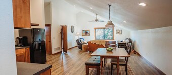 House on the Hill – Your Perfect Getaway in Hill City, South Dakota