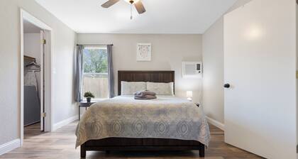 La Casita – Guesthouse with Private Outdoor Space