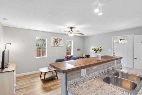 La Casita – Guesthouse with Private Outdoor Space