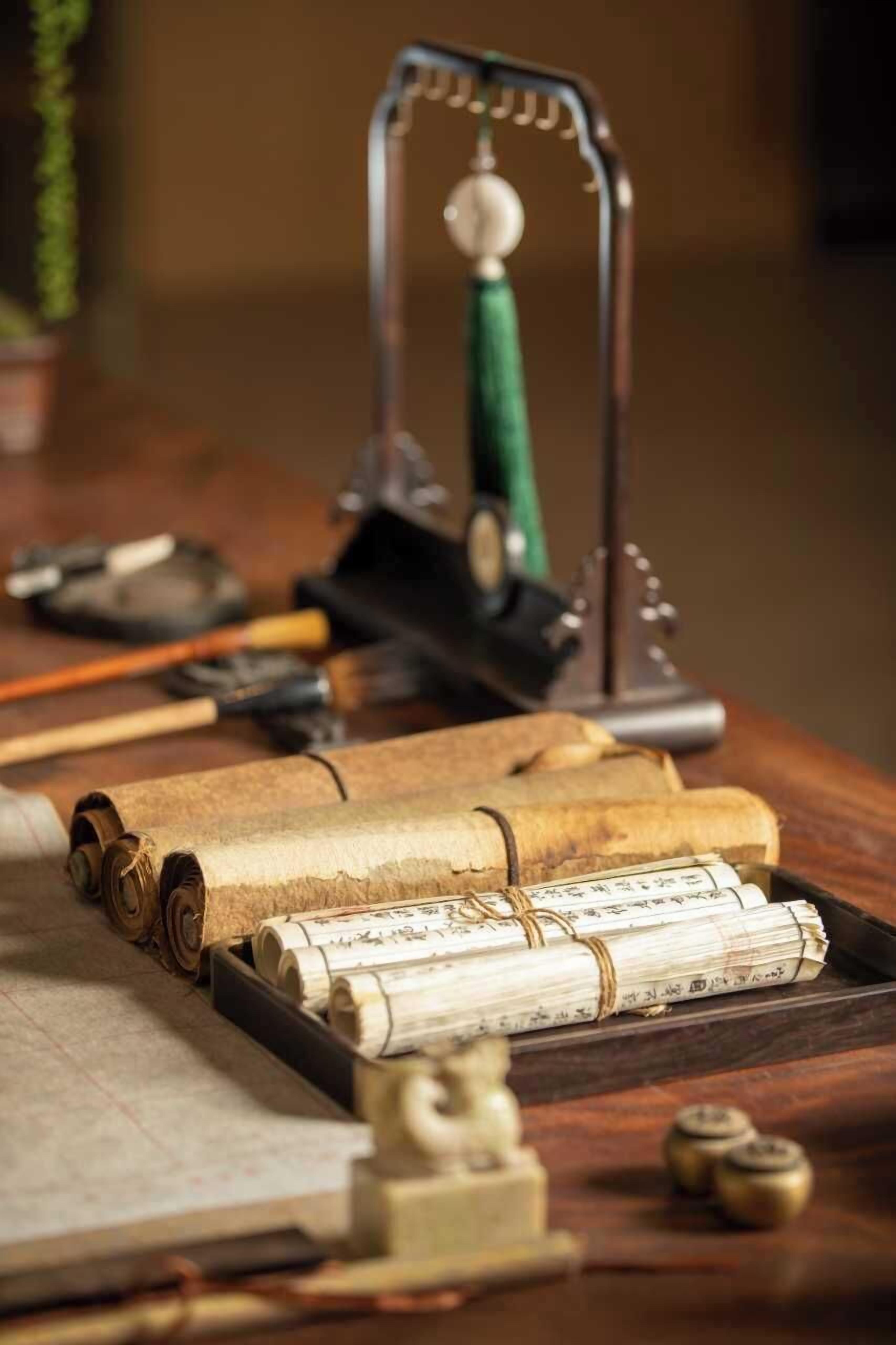 Foto - Amanda Hotel堆谷里酒店