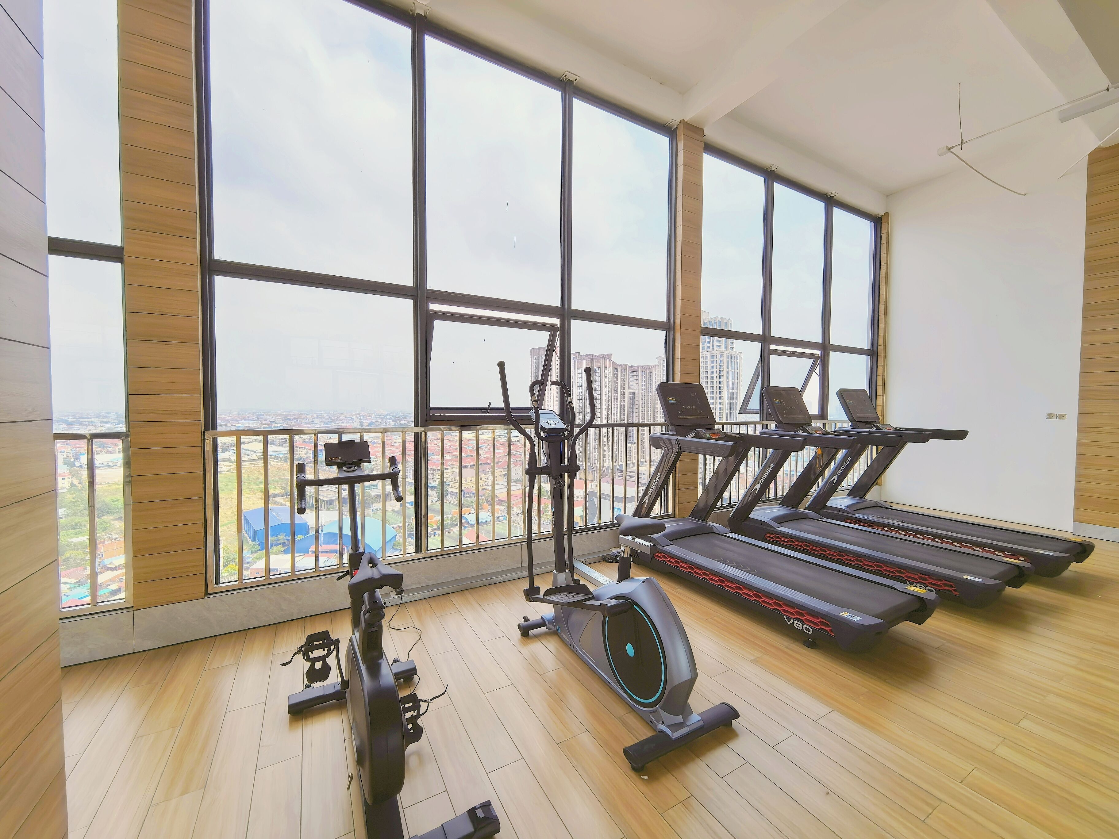 Foto - Amanda Hotel 堆谷里酒店