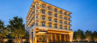 Amanda Hotel