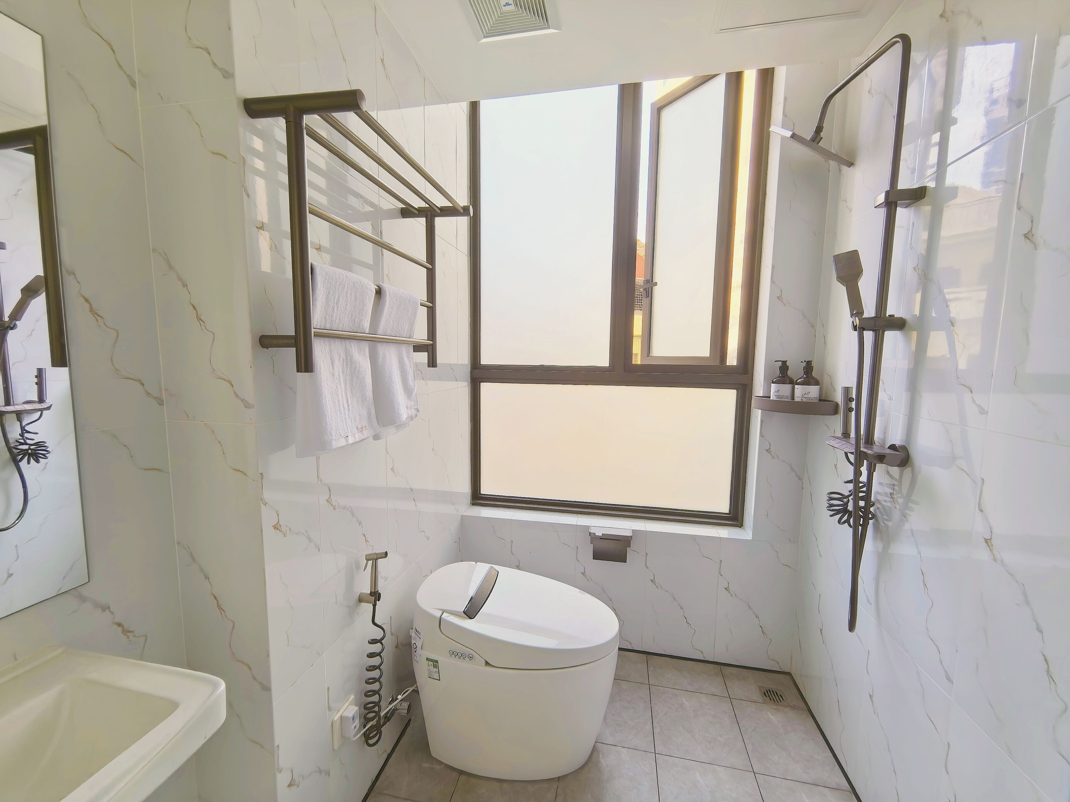 Foto - Amanda Hotel堆谷里酒店