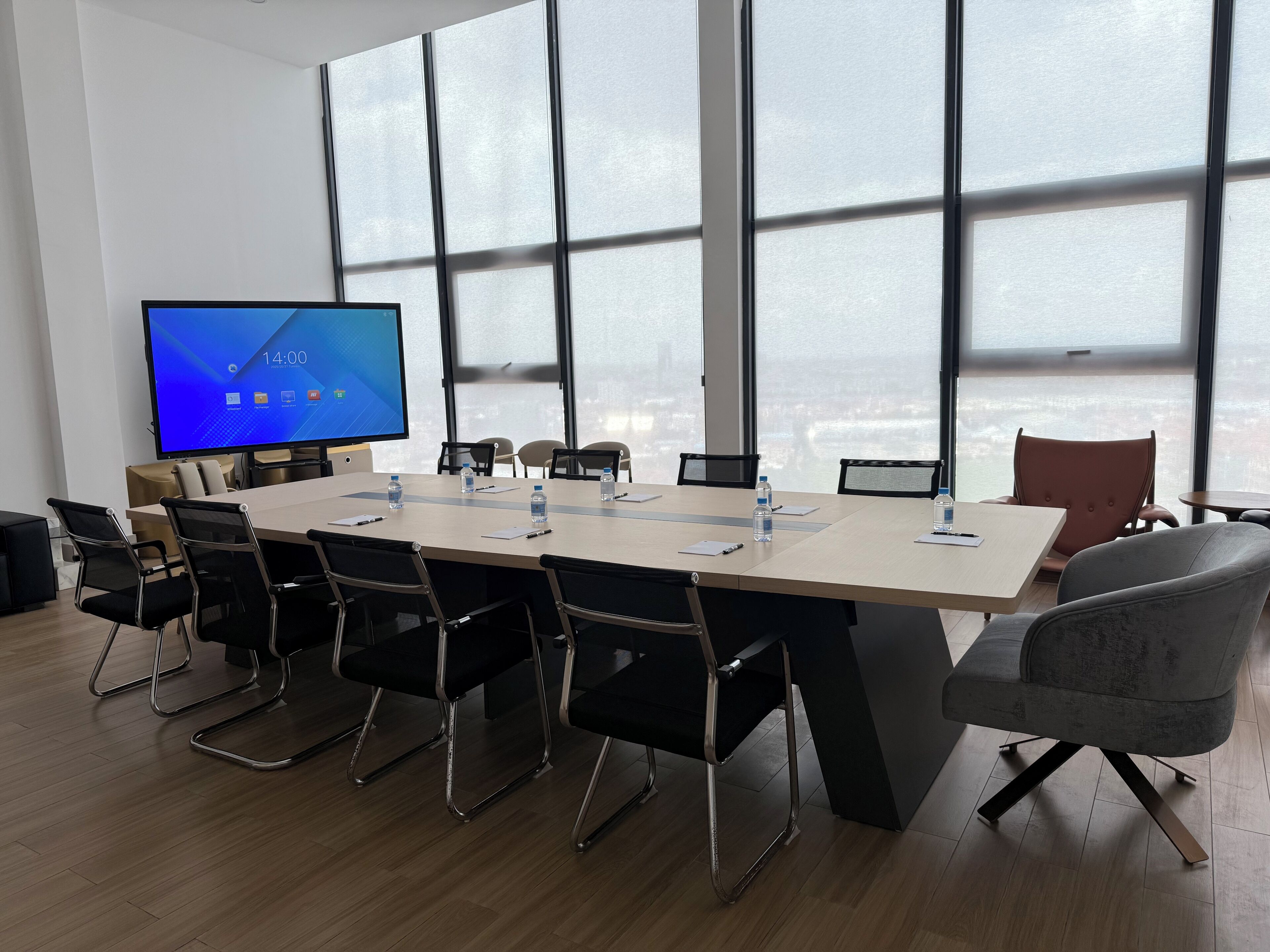 Foto - Amanda Hotel堆谷里酒店