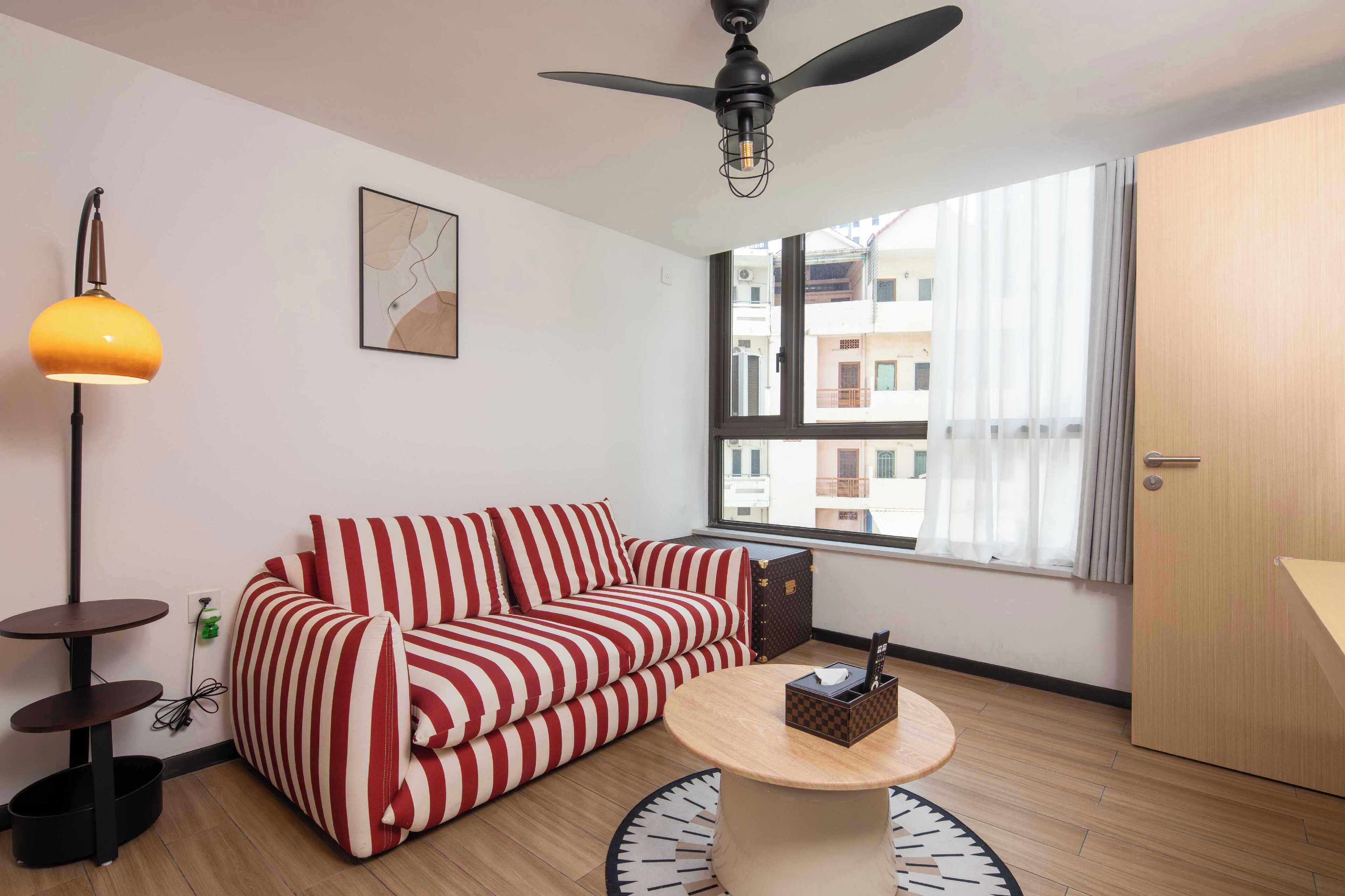 Foto - Amanda Hotel 堆谷里酒店