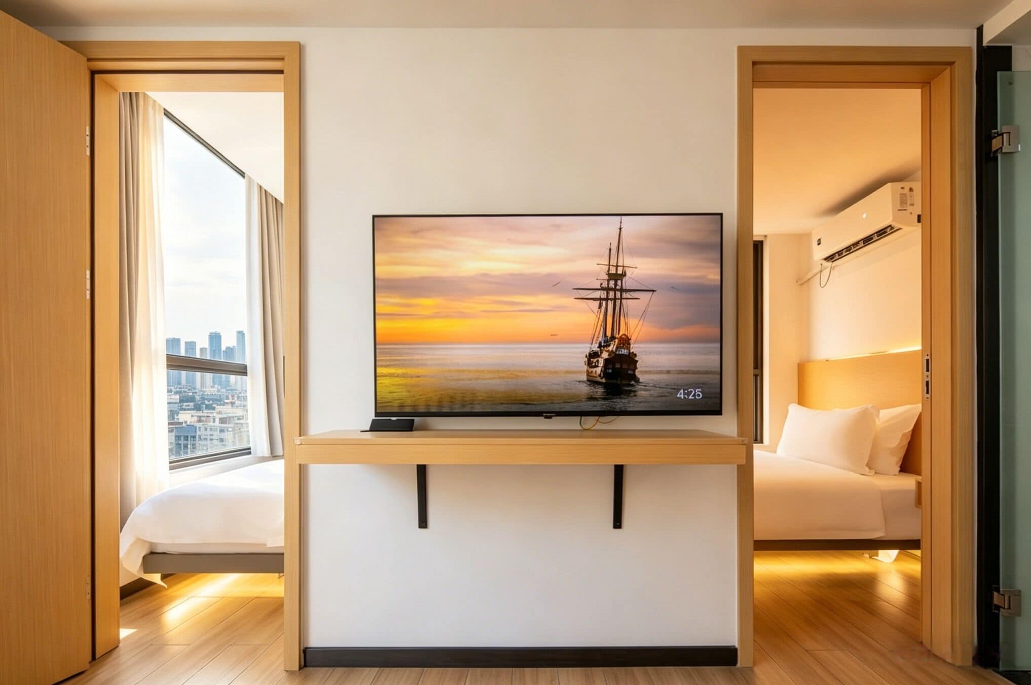 Photo - Amanda Hotel 堆谷里酒店
