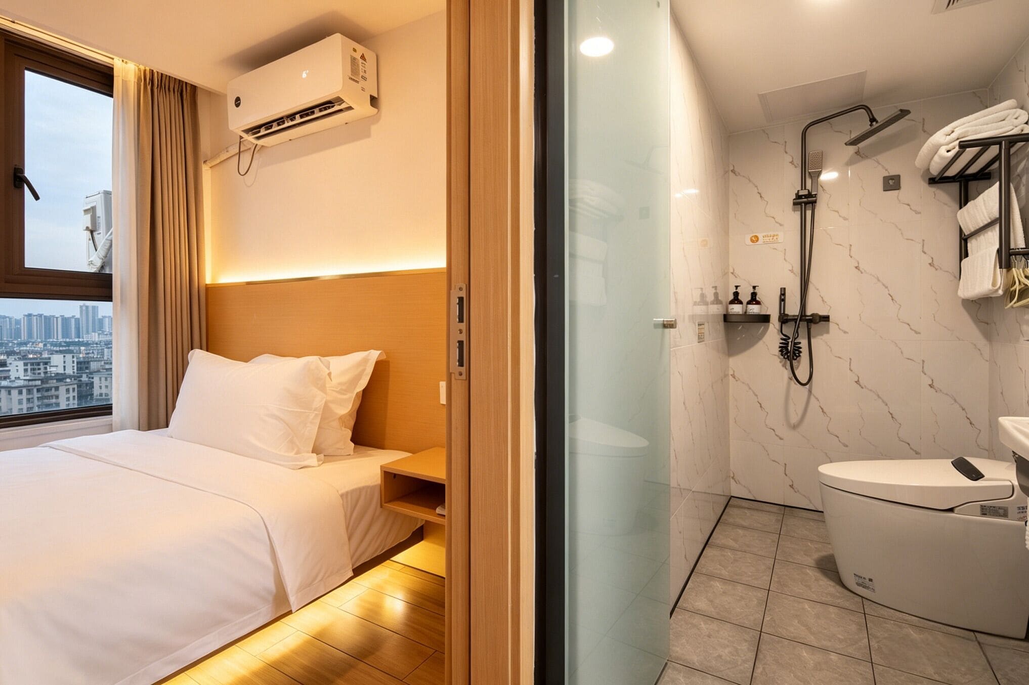 Photo - Amanda Hotel 堆谷里酒店