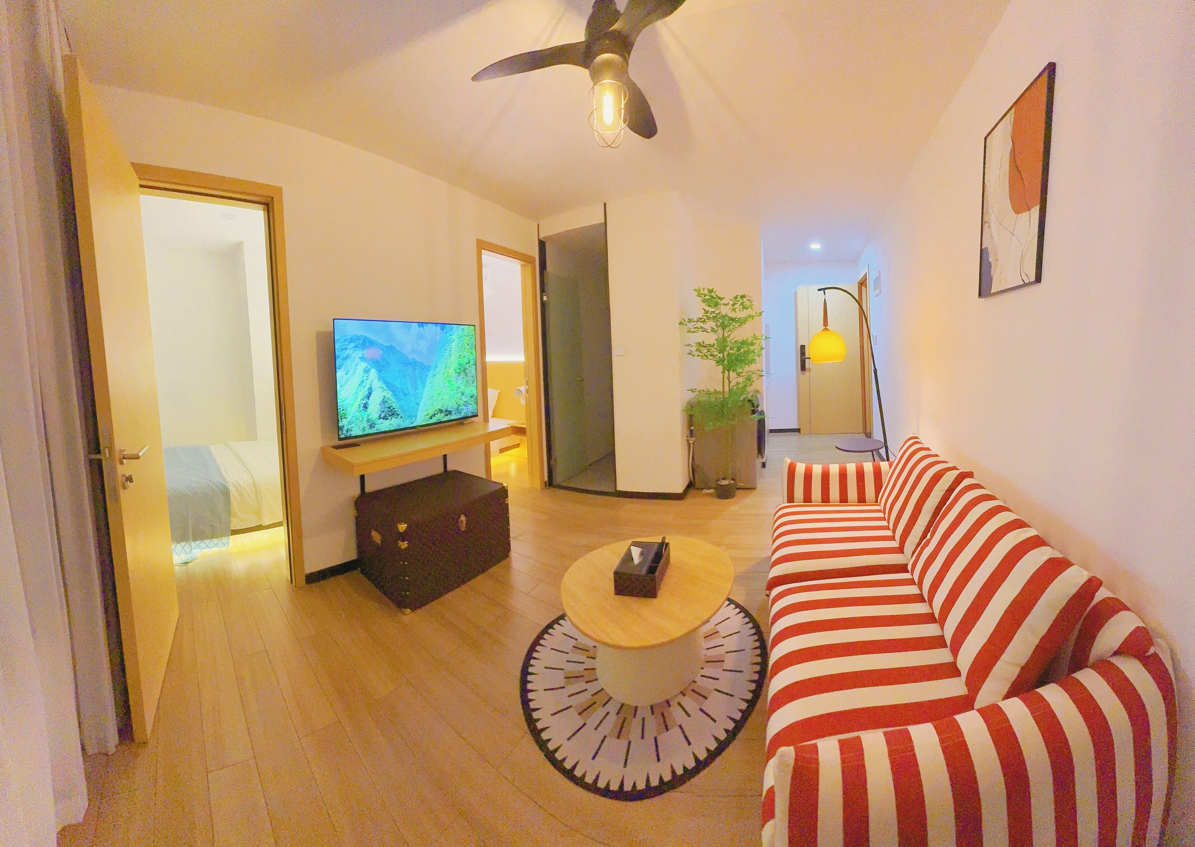 Foto - Amanda Hotel堆谷里酒店