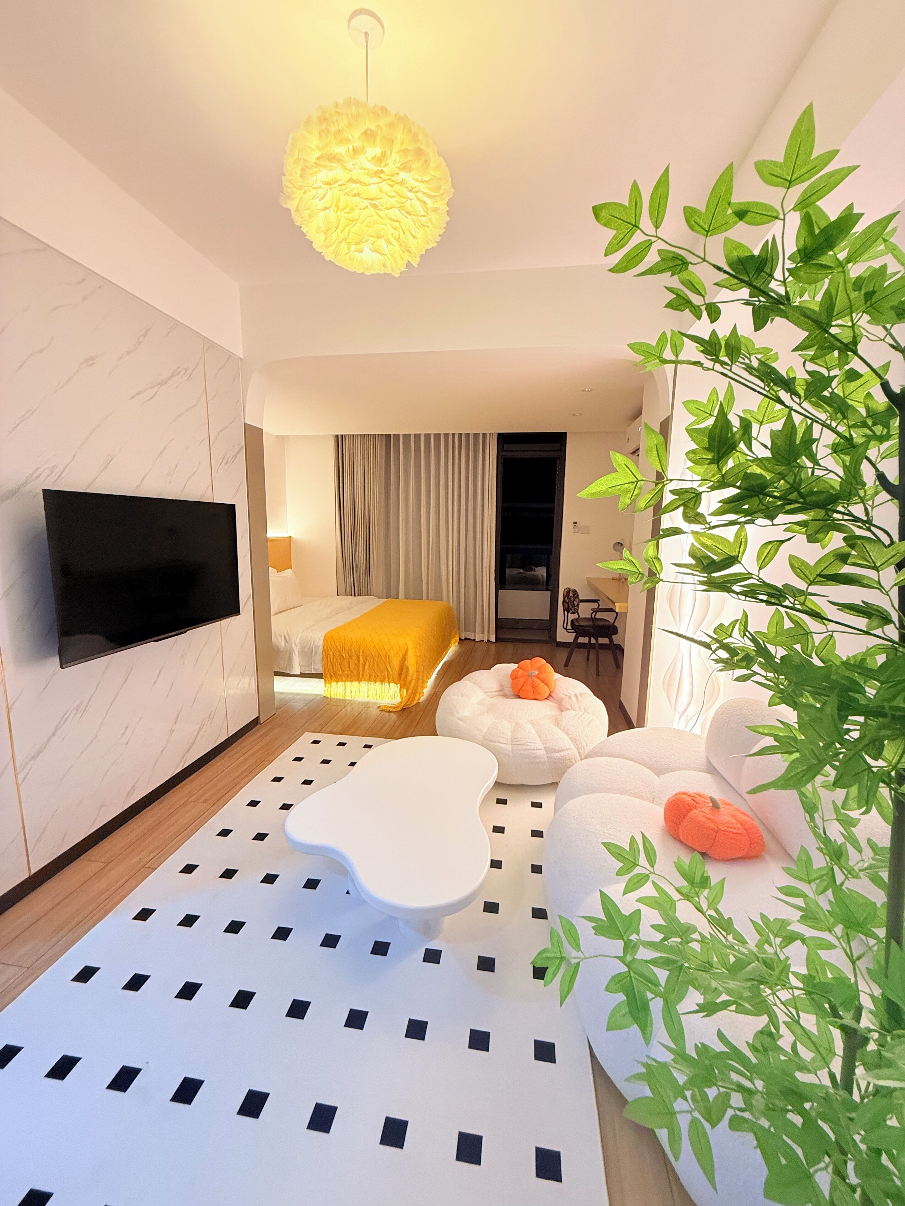 Foto - Amanda Hotel堆谷里酒店