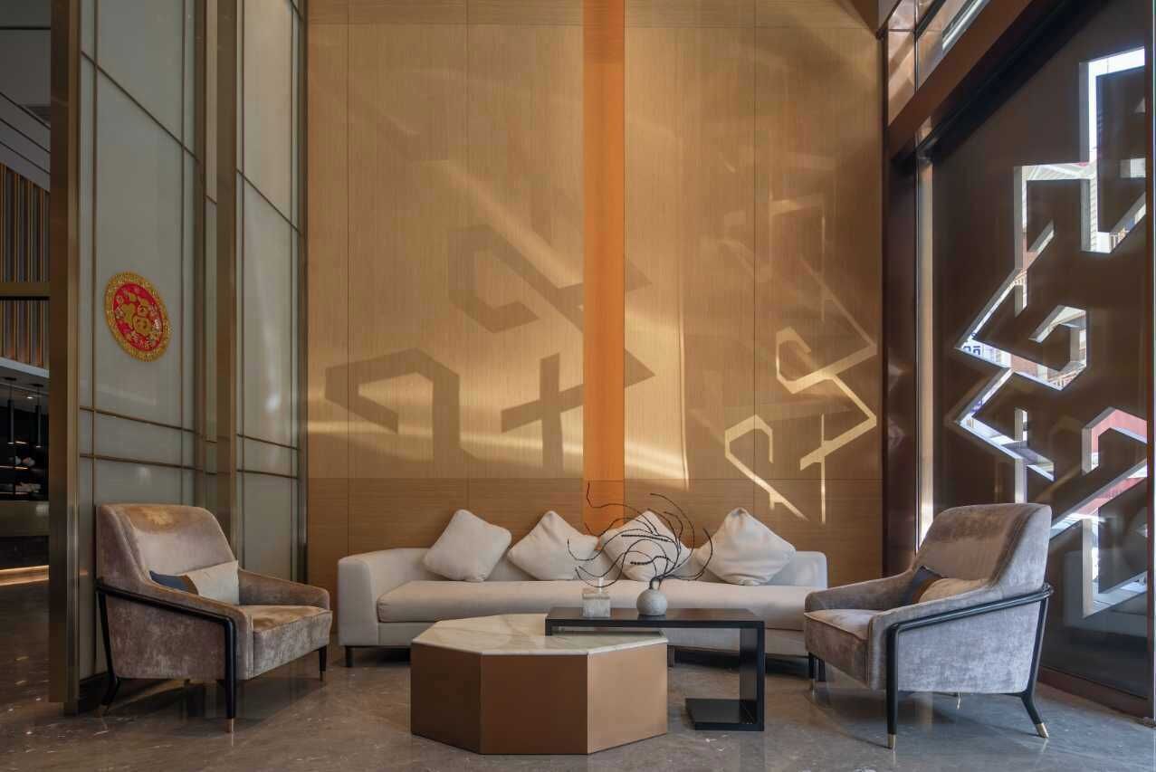 Foto - Amanda Hotel 堆谷里酒店