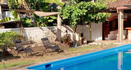 Aventura Surf Suites-Surf City El Tunco