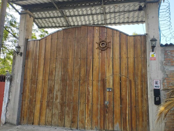 Exterior - Aventura Surf Suites-Surf City El Tunco (Tamanique)