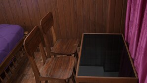 Economy Room - WIND VALLEY FARMSTAY (Ramakkalmedu)