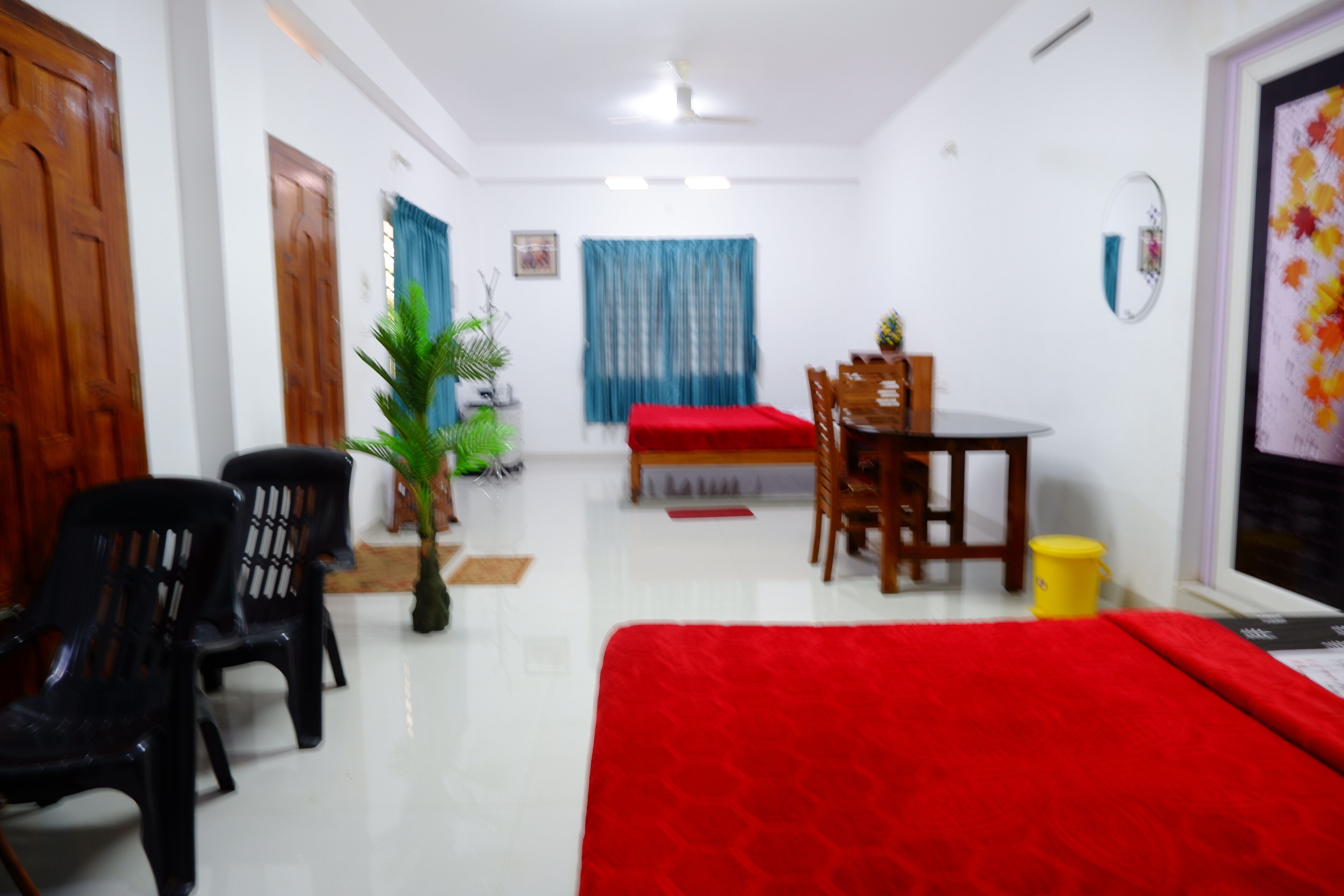 Kamar