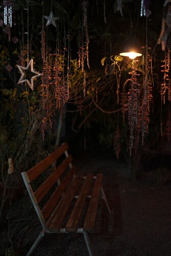 WIND VALLEY FARMSTAY