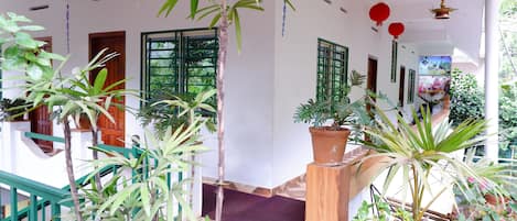 Ngoại thất