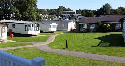 2 Bed Lodge