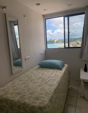 2 chambres, fer et planche à repasser, Wi-Fi