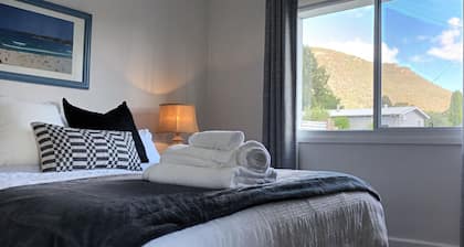 Fair Havens Cottage Kandos