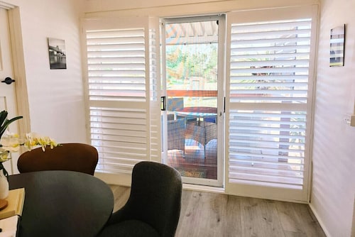 Fair Havens Cottage Kandos