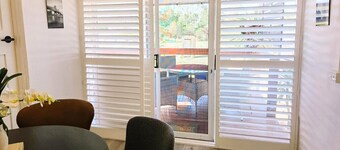 Fair Havens Cottage Kandos