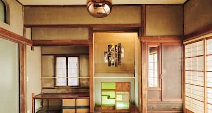 Benten-dori Lodging “Beniya”|Stay in the “daily life” of the shopping arcade