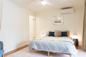 1 quarto, ferros/tábuas de passar roupa, Wi-Fi, roupa de cama