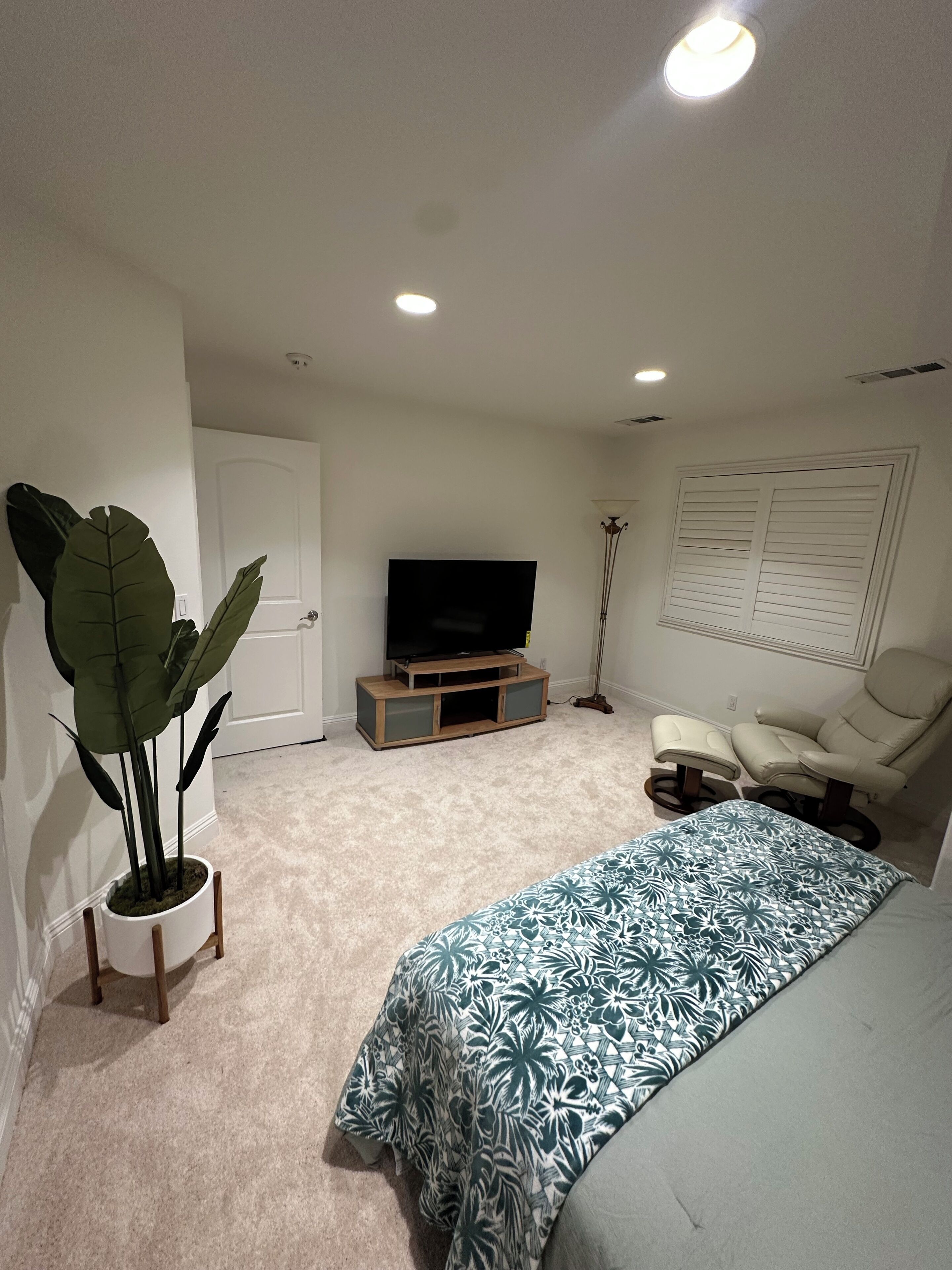 Private & Cozy  1-bedroom Guest House In Delightful Alamo With Wifi, Ac - Walnut Creek