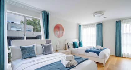 Spacious 4B House in PointCook