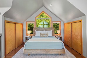 Wi-Fi gratuit, draps fournis