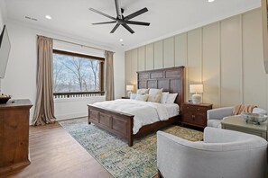 5 habitaciones, escritorio, tabla de planchar con plancha y wifi gratis 