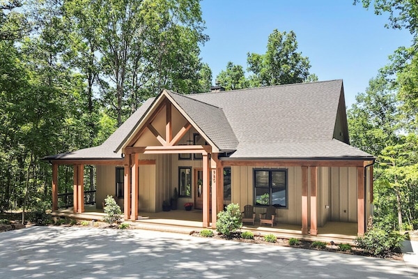 FRONT OF HOME - SUMMER