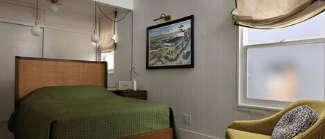 3 間睡房、熨斗/熨衫板、Wi-Fi、床單