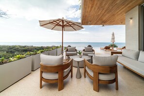 Exterior - Soluna Villas (Cobano)