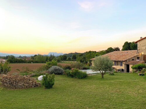 La Grange, votre escapade provençale